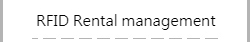 RDID租售管理